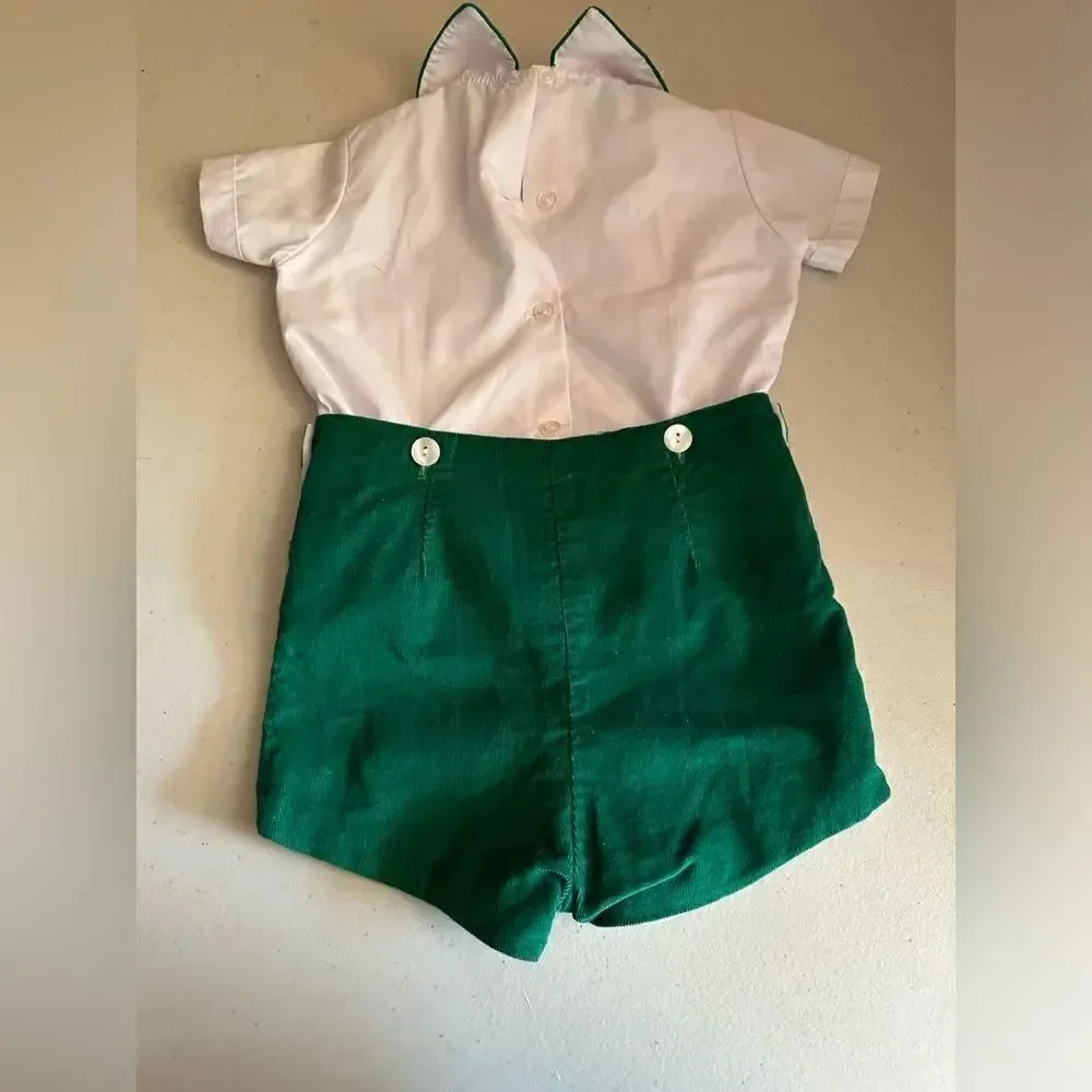 Amarini 2 piece Outfit
